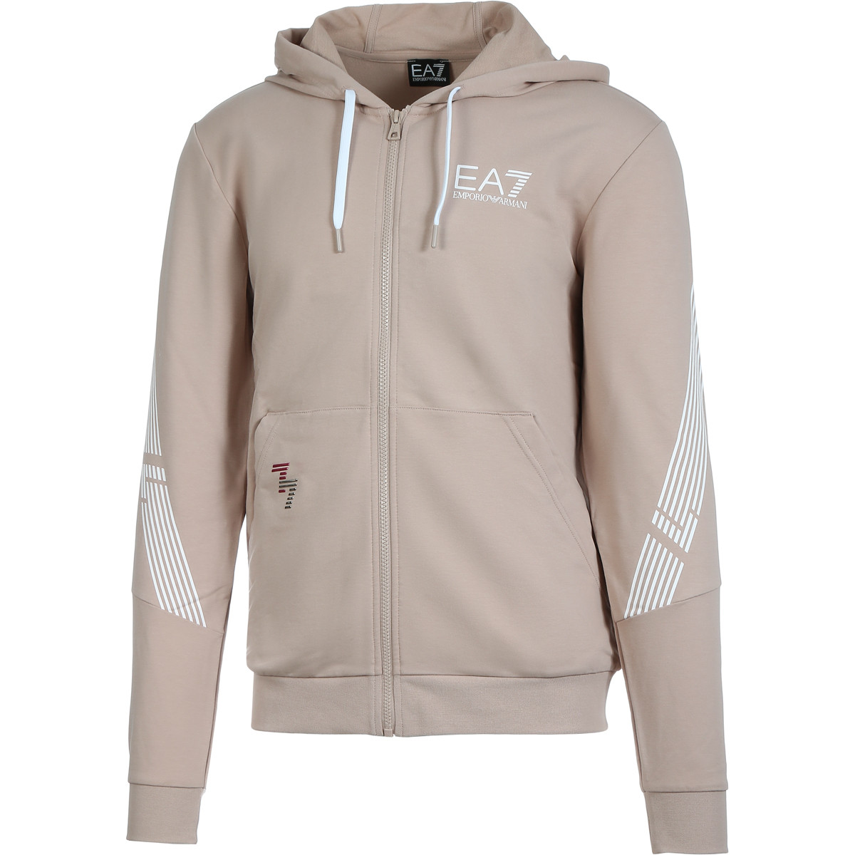 Sweat a capuche ea7 on sale