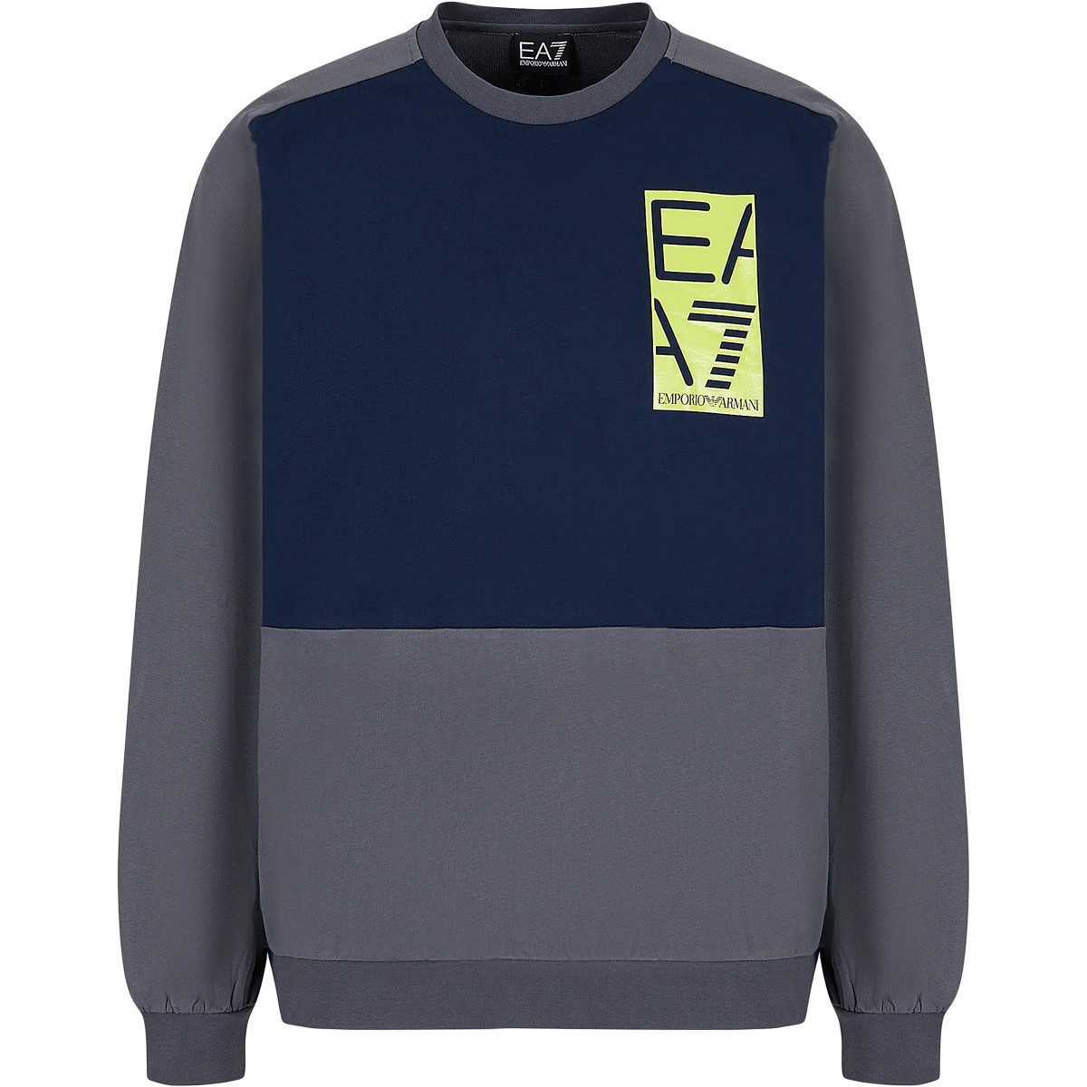 Pull hotsell ea7 homme