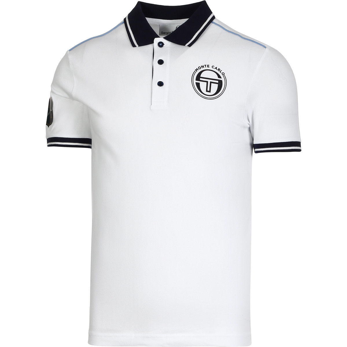 POLO TACCHINI RANKING STAFF CO MONTE CARLO TACCHINI Homme