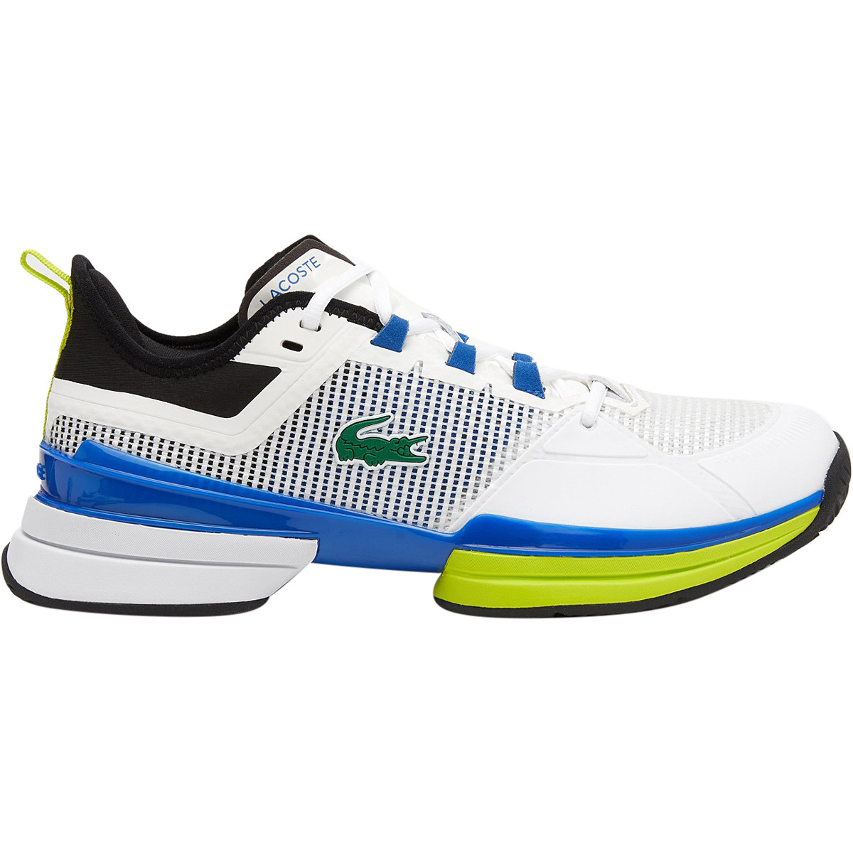 CHAUSSURES LACOSTE AG-LT ULTRA TOUTES SURFACES - LACOSTE - Homme -  Chaussures
