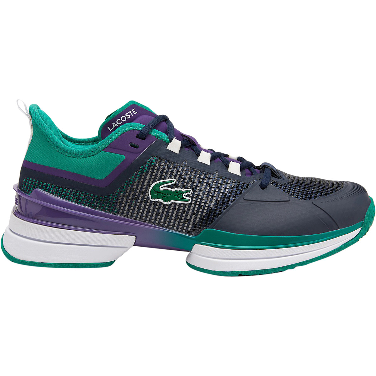 Chaussures clearance tennis lacoste