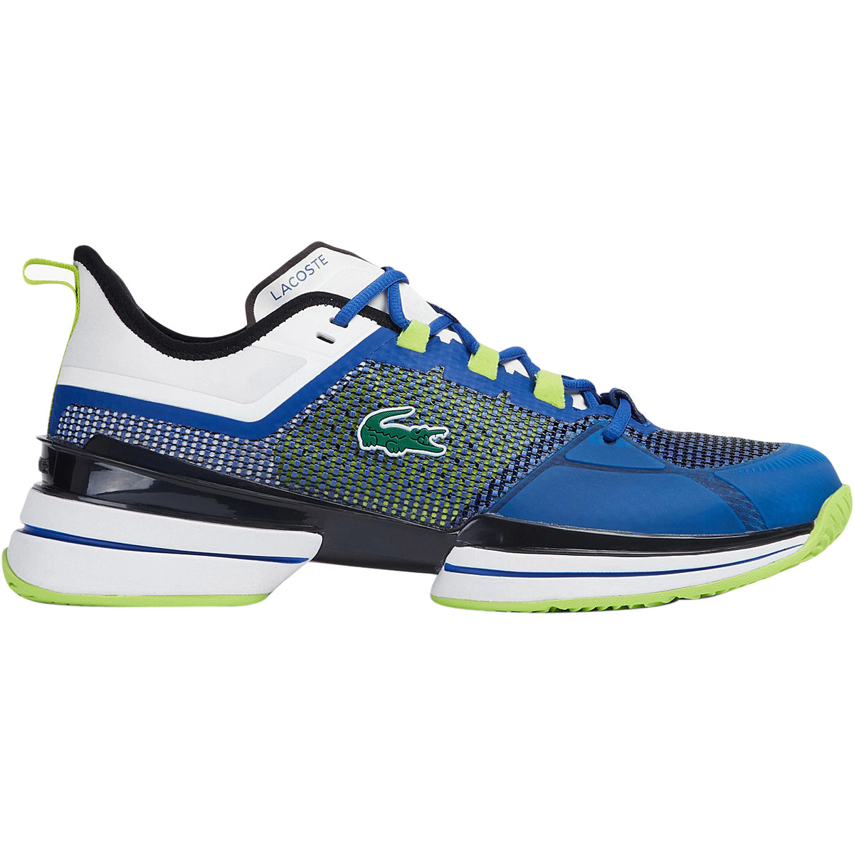 CHAUSSURES LACOSTE AG-LT ULTRA TOUTES SURFACES - LACOSTE - Homme -  Chaussures