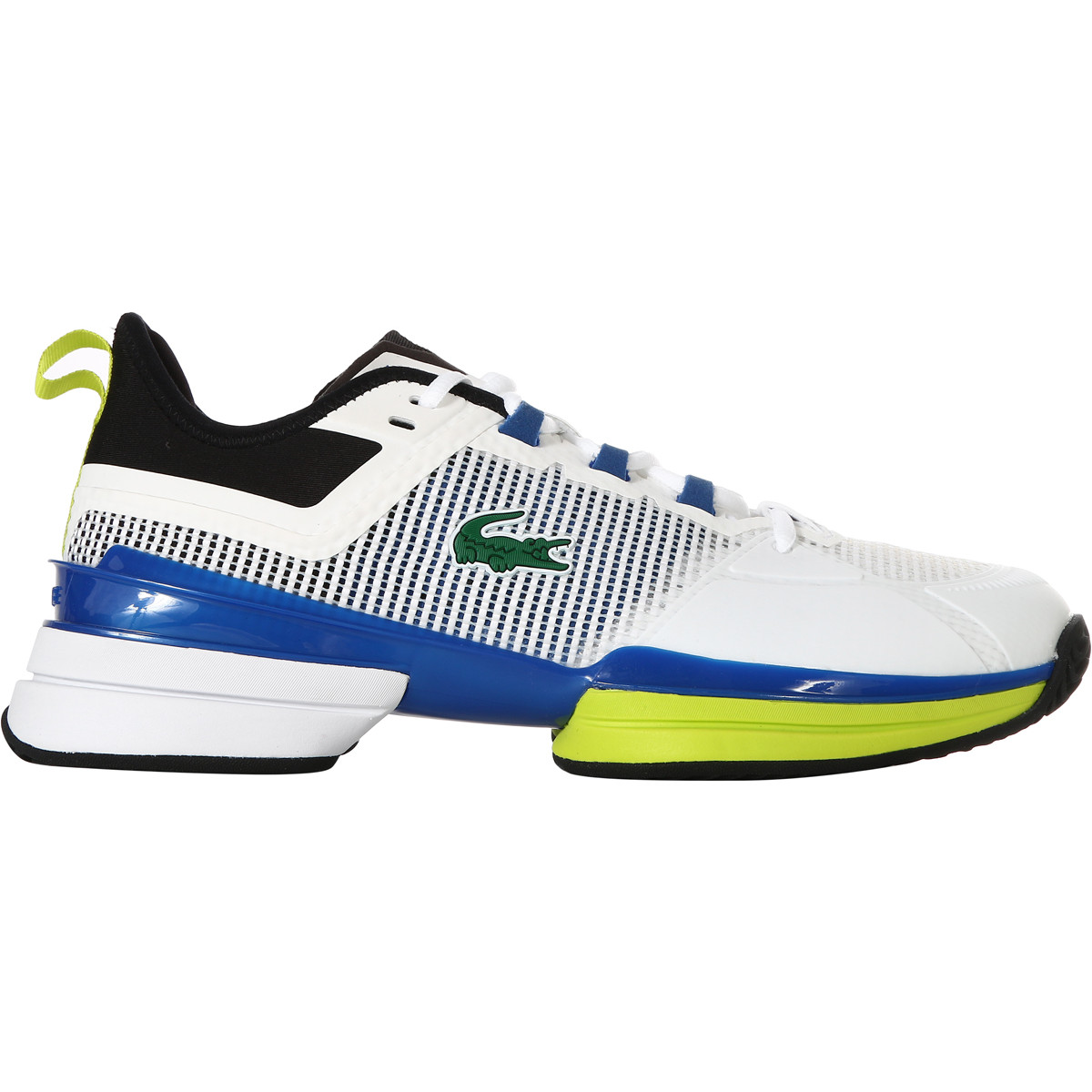 Chaussures Lacoste homme – Chaussures Croteau