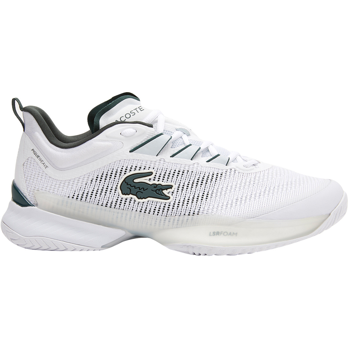 CHAUSSURES LACOSTE AG LT 23 ULTRA MEDVEDEV LONDRES TOUTES SURFACES LACOSTE Homme Chaussures Tennispro