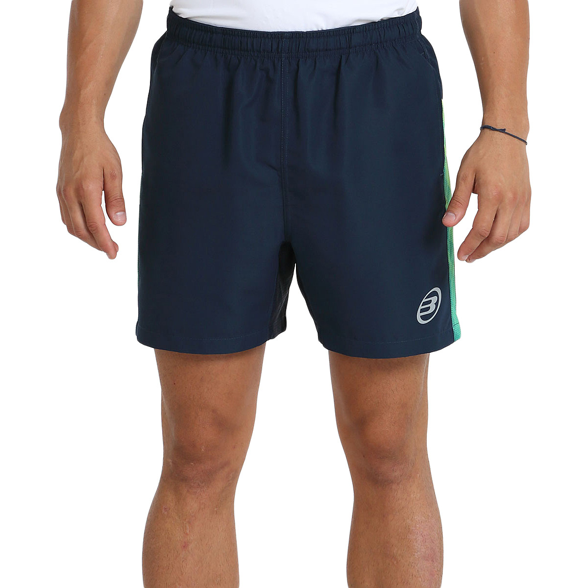 SHORT BULLPADEL COURT FW