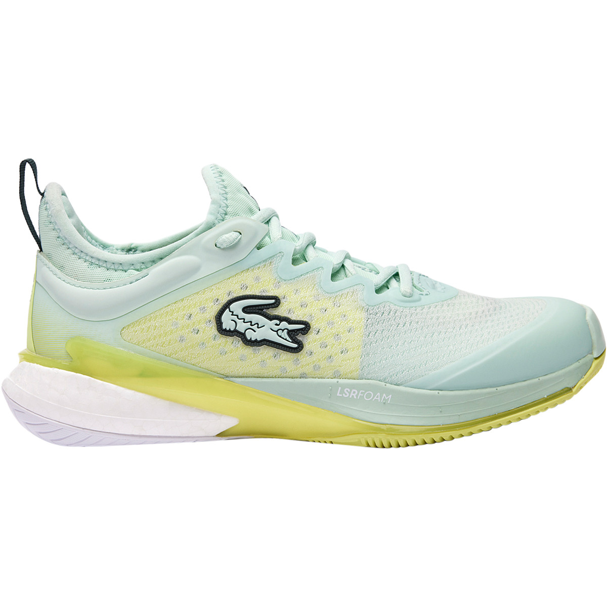 Espadrilles on sale lacoste femme