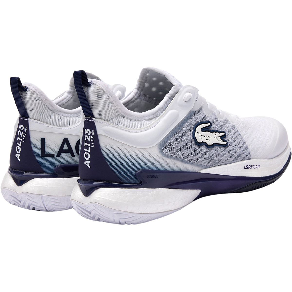 Lacoste sales 2020 chaussures