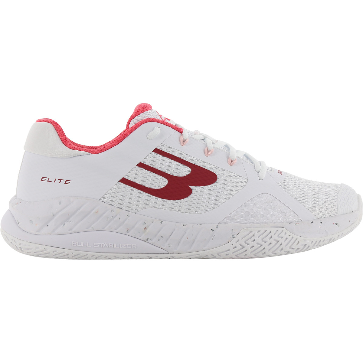 Chaussures sales padel femme
