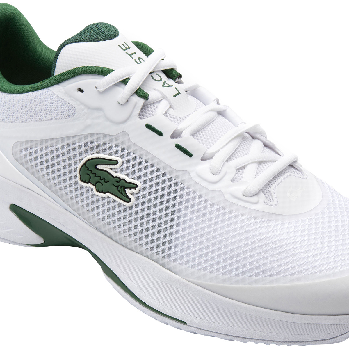 Chaussure de tennis lacoste shop