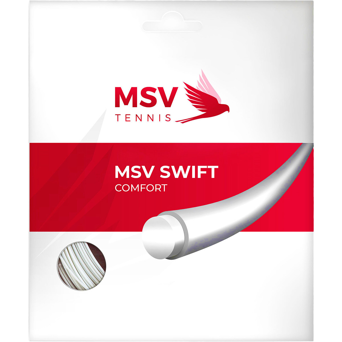 CORDAGE MSV SWIFT (12 METRES)