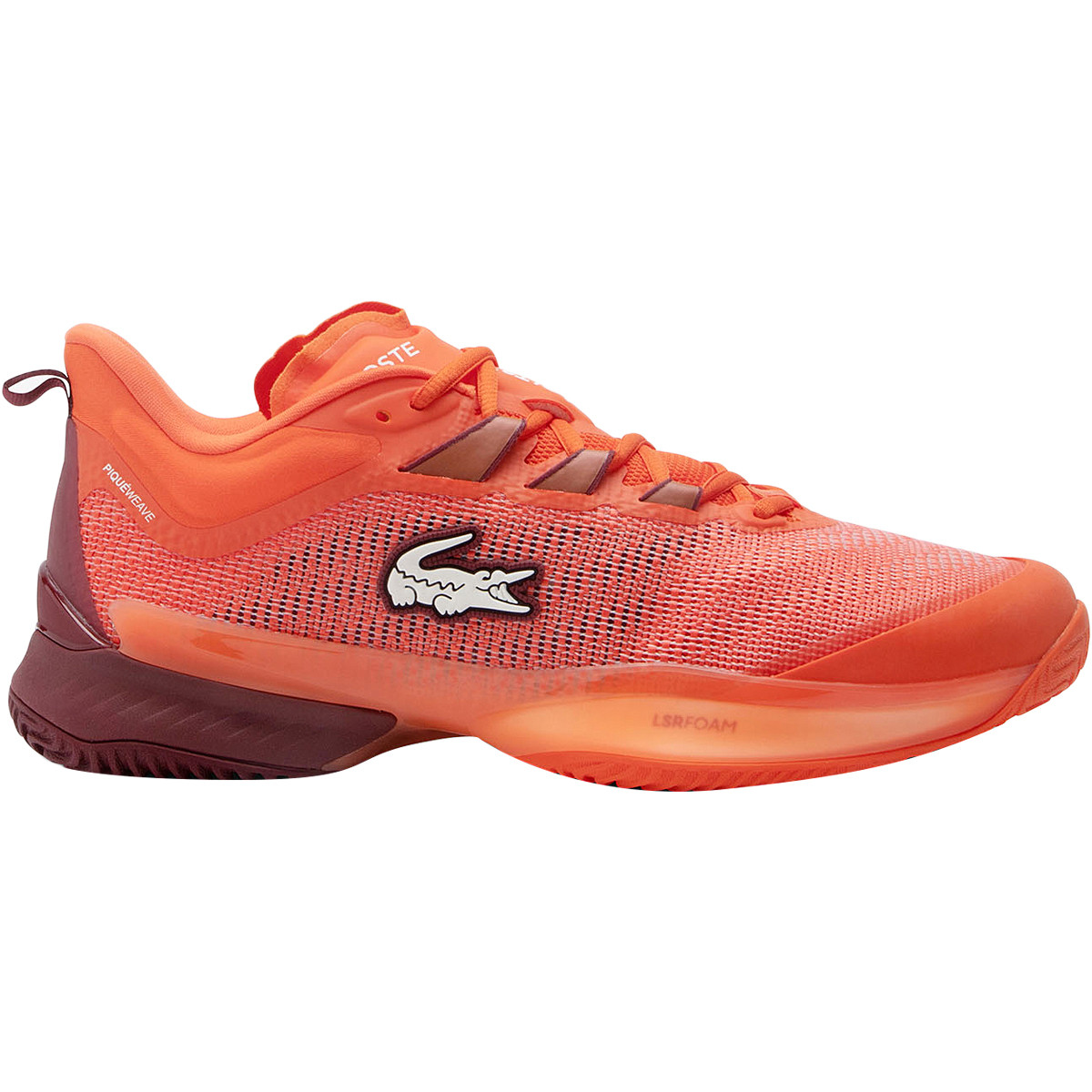 CHAUSSURES LACOSTE AG LT 23 ULTRA TURIN TERRE BATTUE LACOSTE Homme Chaussures Tennispro