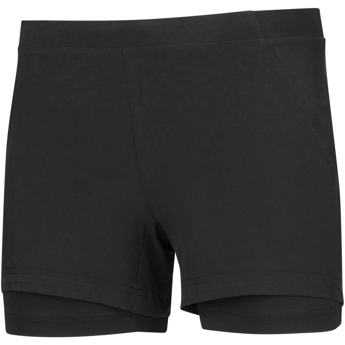 Short babolat femme clearance
