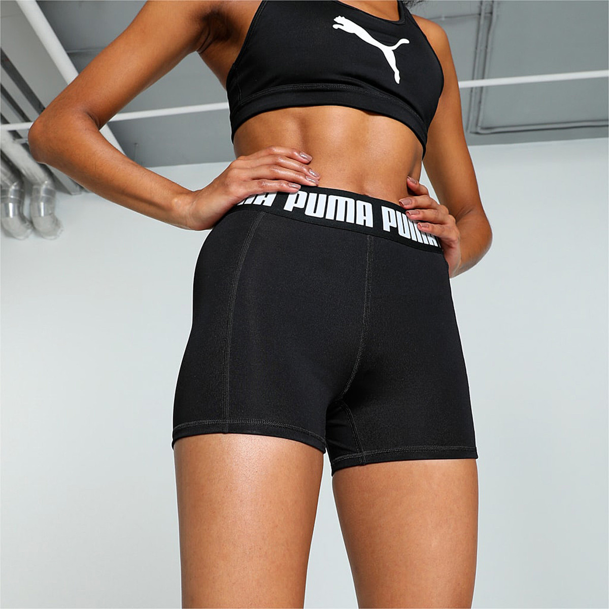 Shorty puma femme 2025