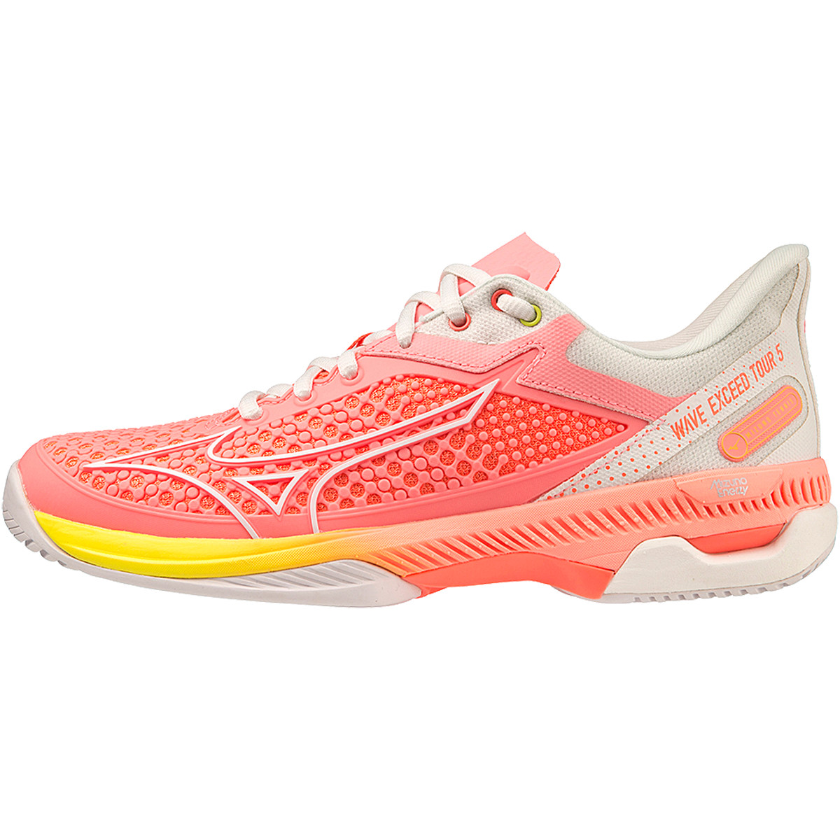 Tennis mizuno femme sales