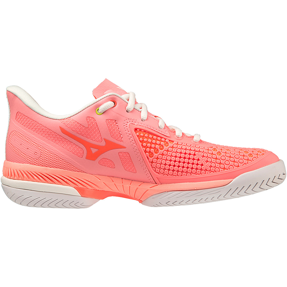 Tennis mizuno 2025 femme