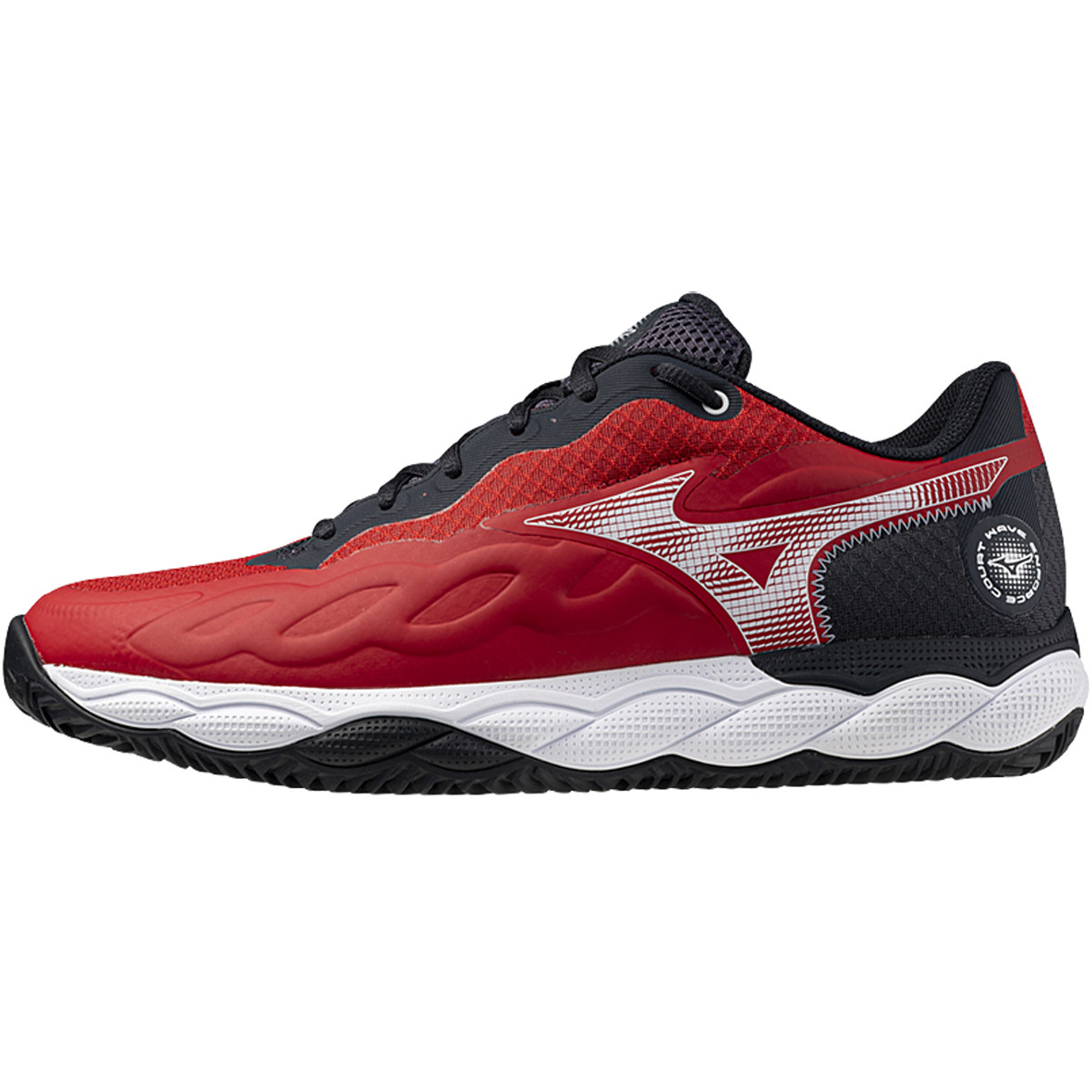 CHAUSSURES MIZUNO WAVE ENFORCE COURT PADEL MIZUNO Homme Chaussures Tennispro