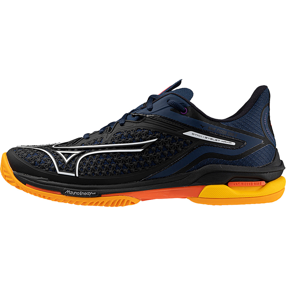 Mizuno recrutement cheap