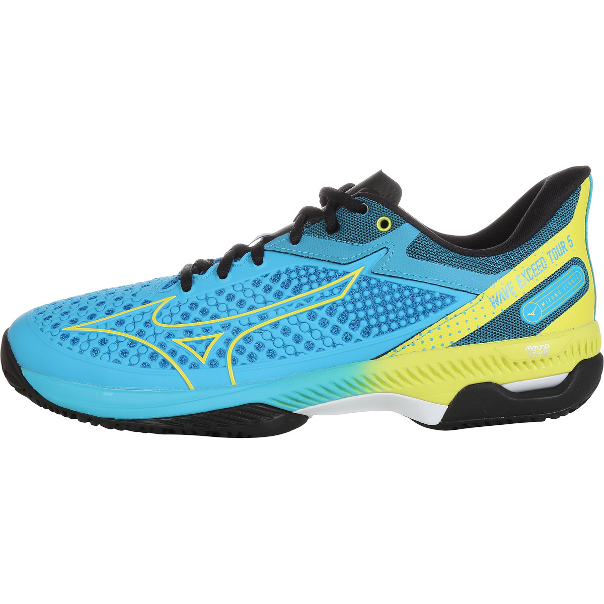 Chaussure sale mizuno tennis