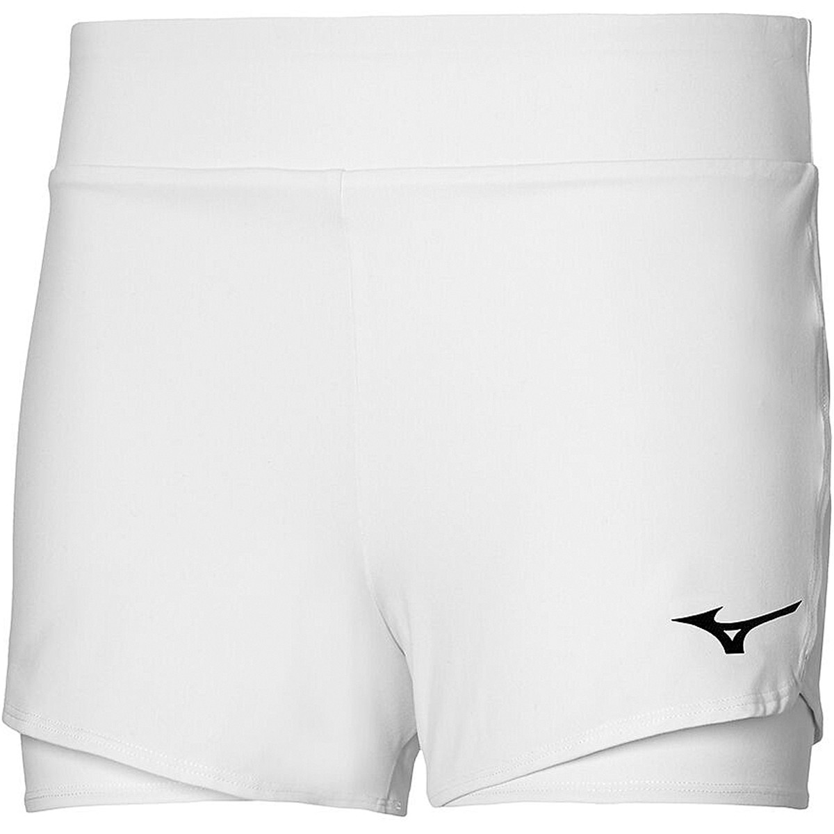Short mizuno femme outlet