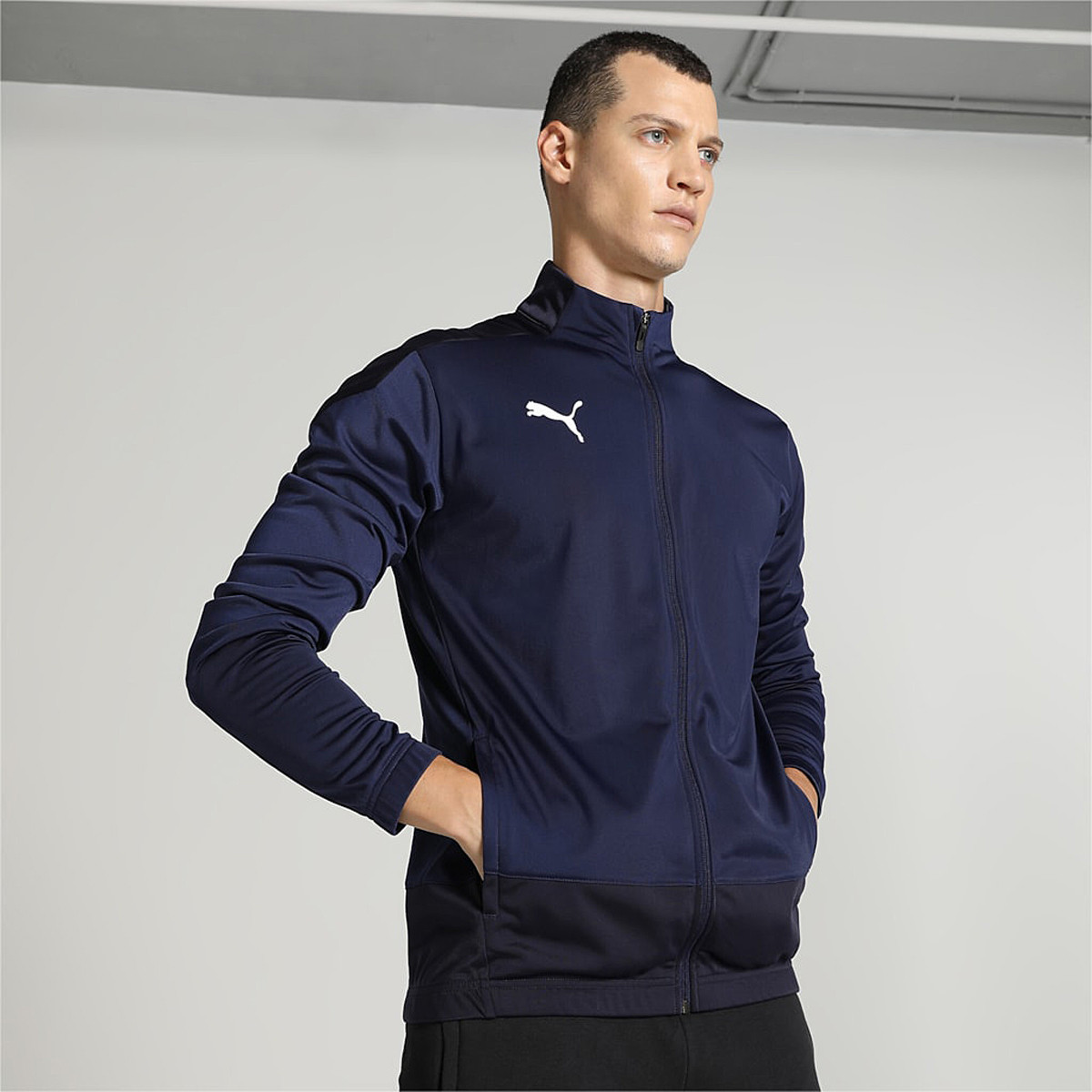 Veste puma homme top