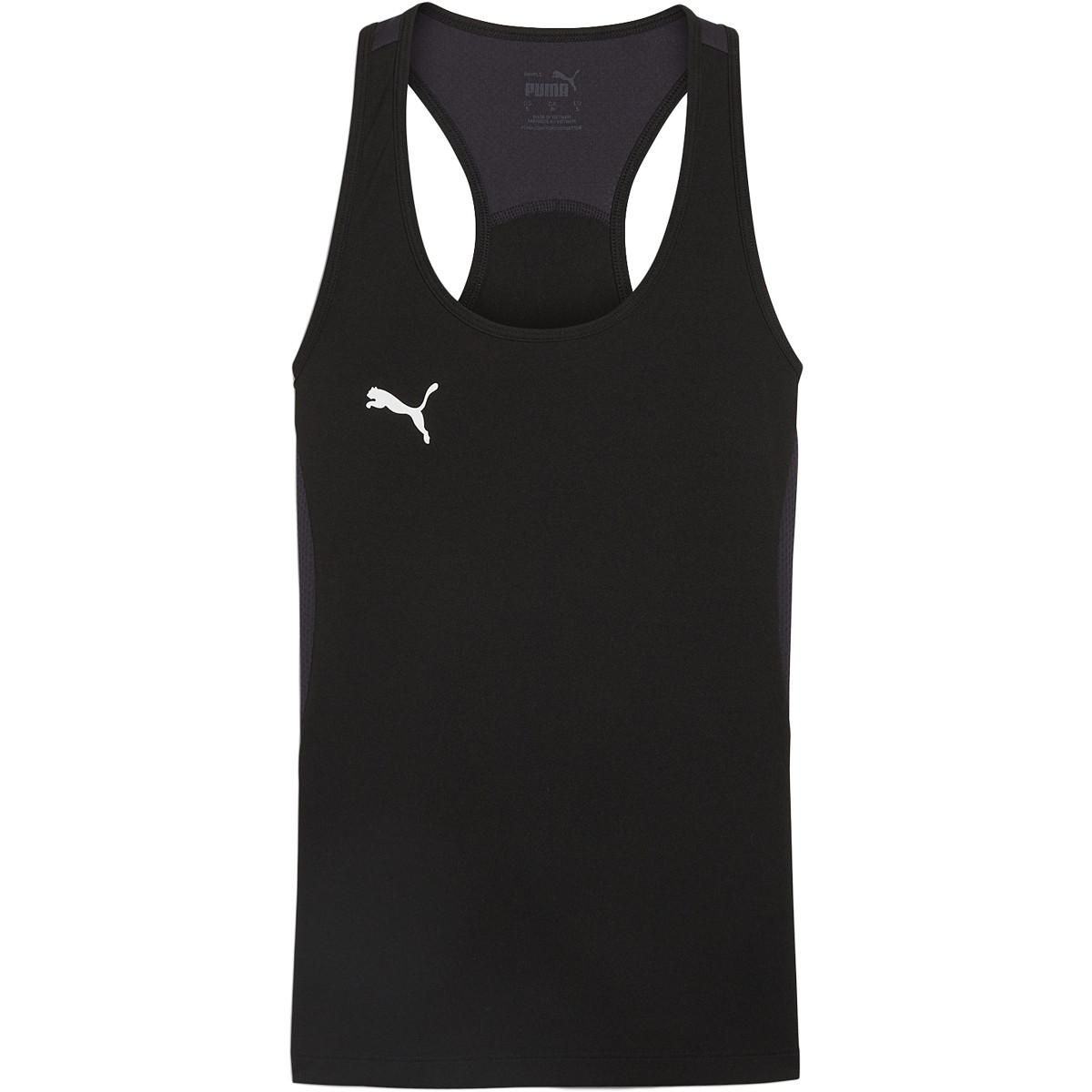DEBARDEUR PUMA FEMME TEAM GOAL PUMA Femme Vetements Tennispro