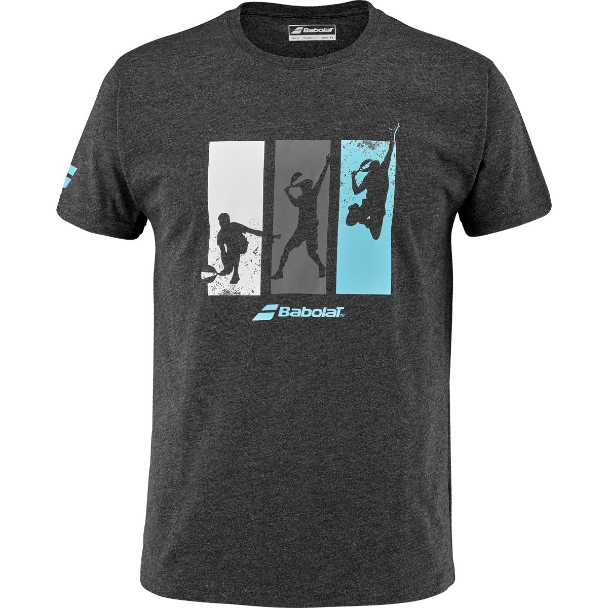 Babolat vetement outlet homme
