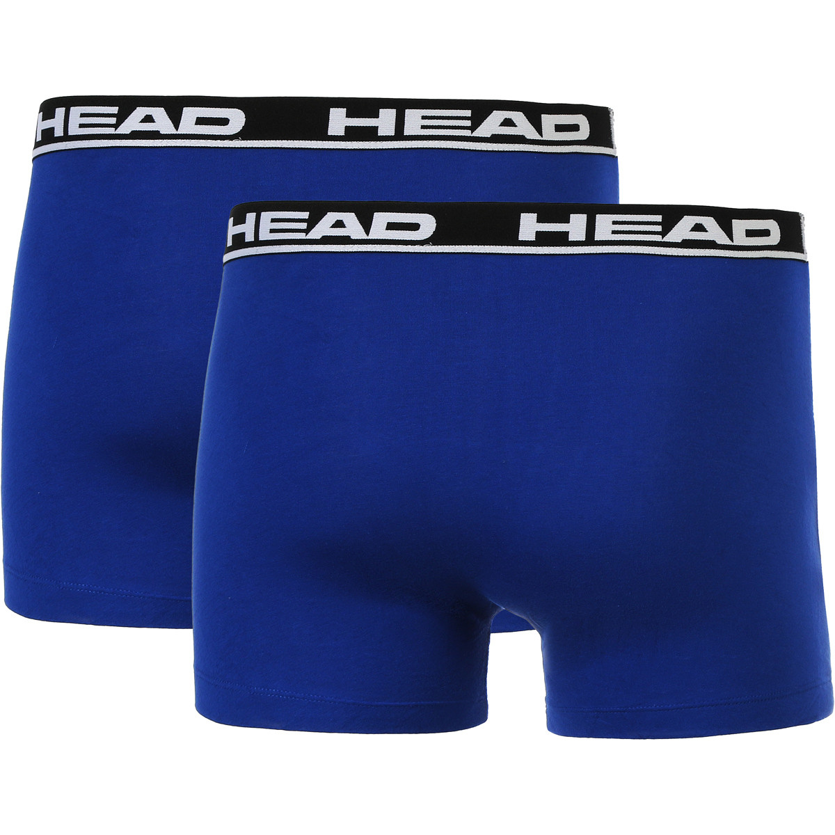 PACK DE 2 BOXERS HEAD BASIC HEAD Homme Vetements Tennispro