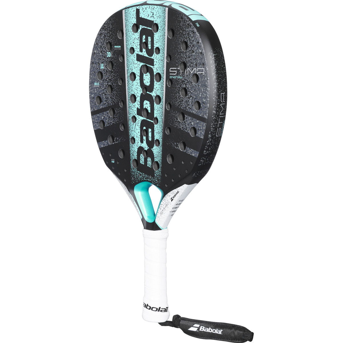 Padel Racket Babolat Stima Energy 2023 - Zona de Padel