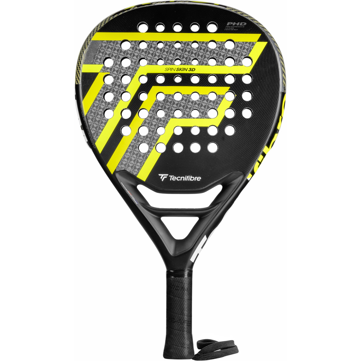 RAQUETTE DE PADEL TECNIFIBRE WALL BREAKER 375