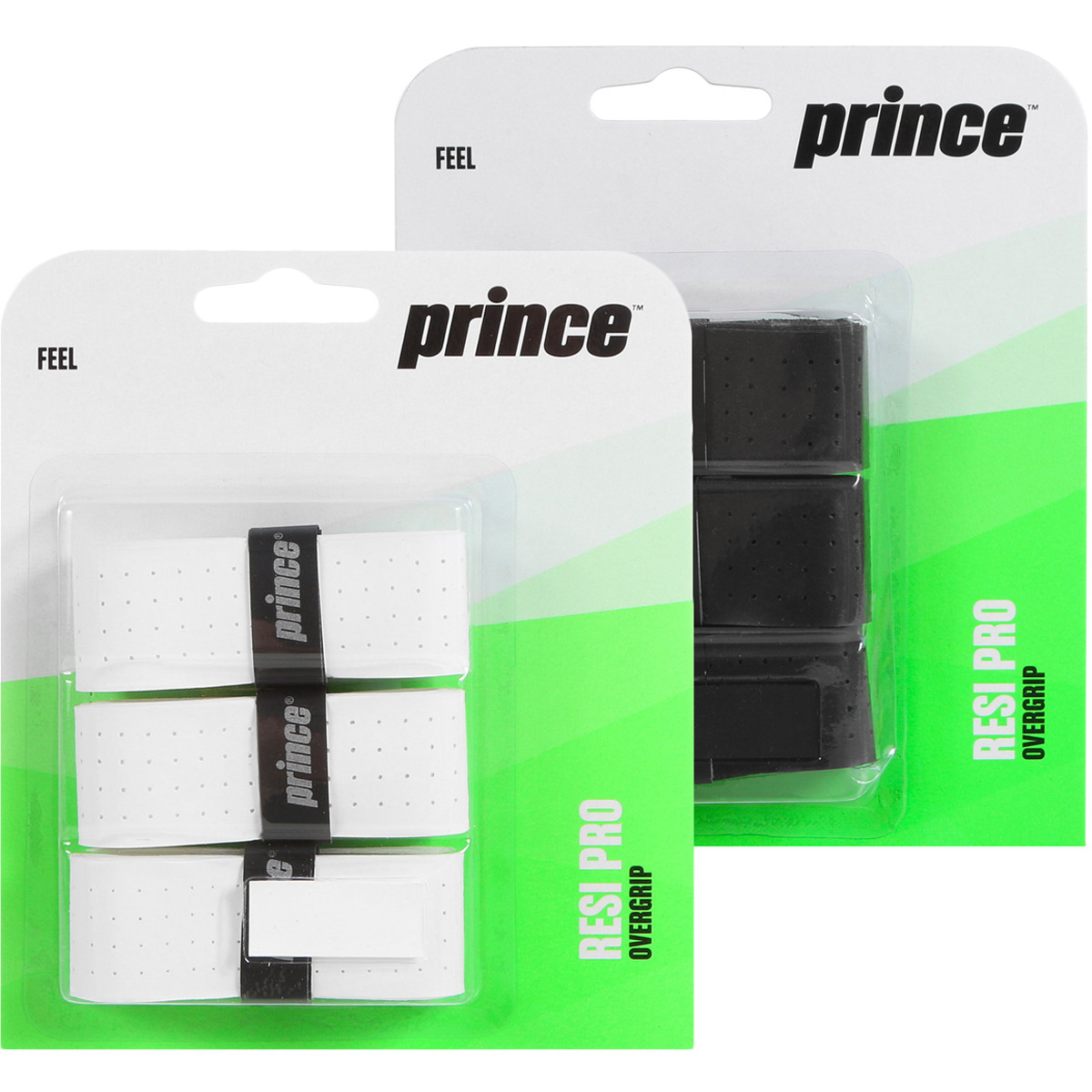 3 SURGRIP PRINCE RESIPRO