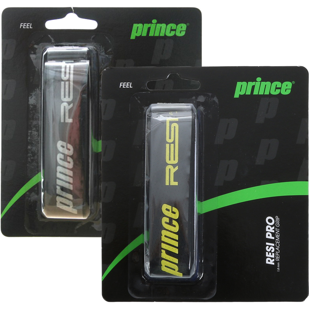 prince resipro