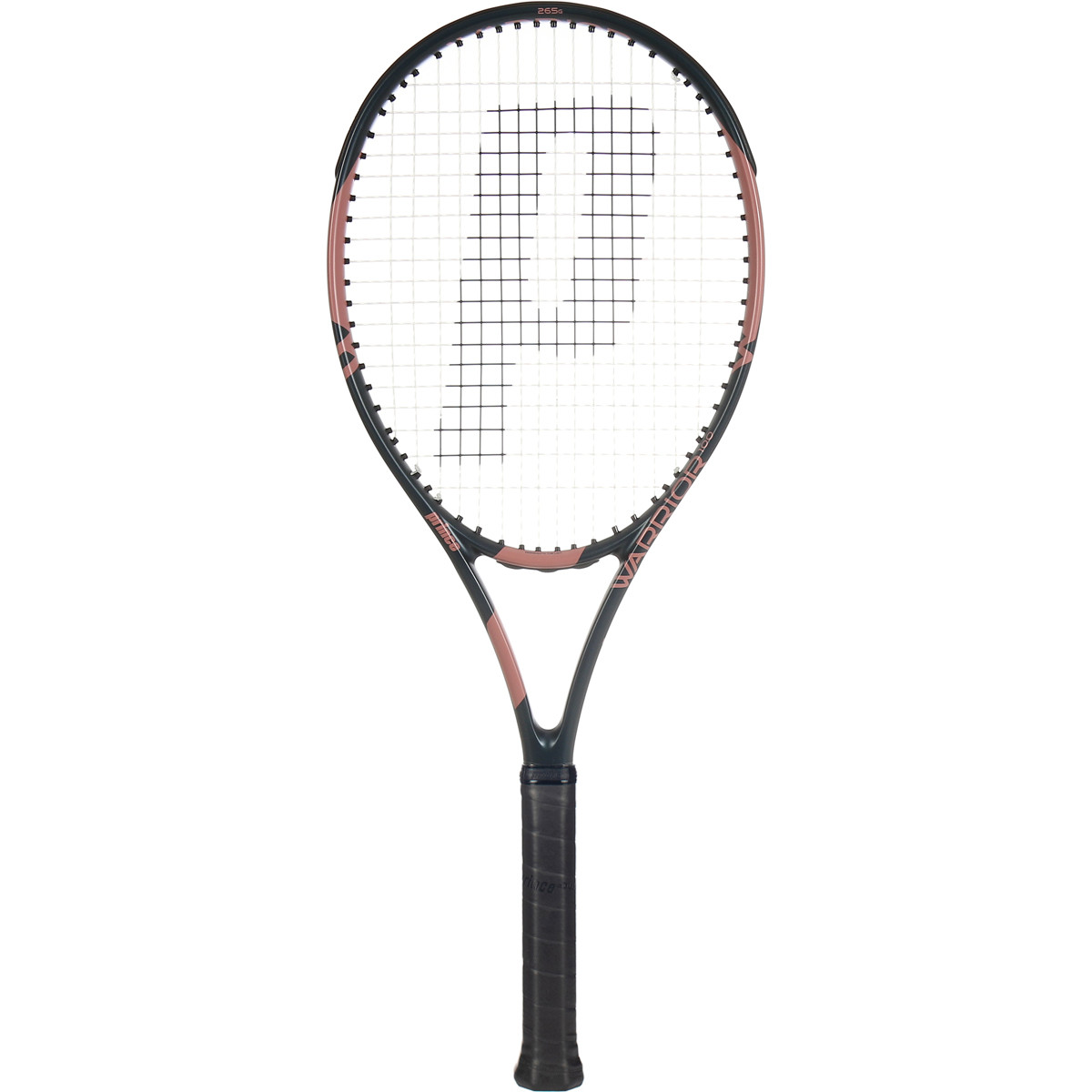 RAQUETTE PRINCE WARRIOR 100 PINK (265 GR)