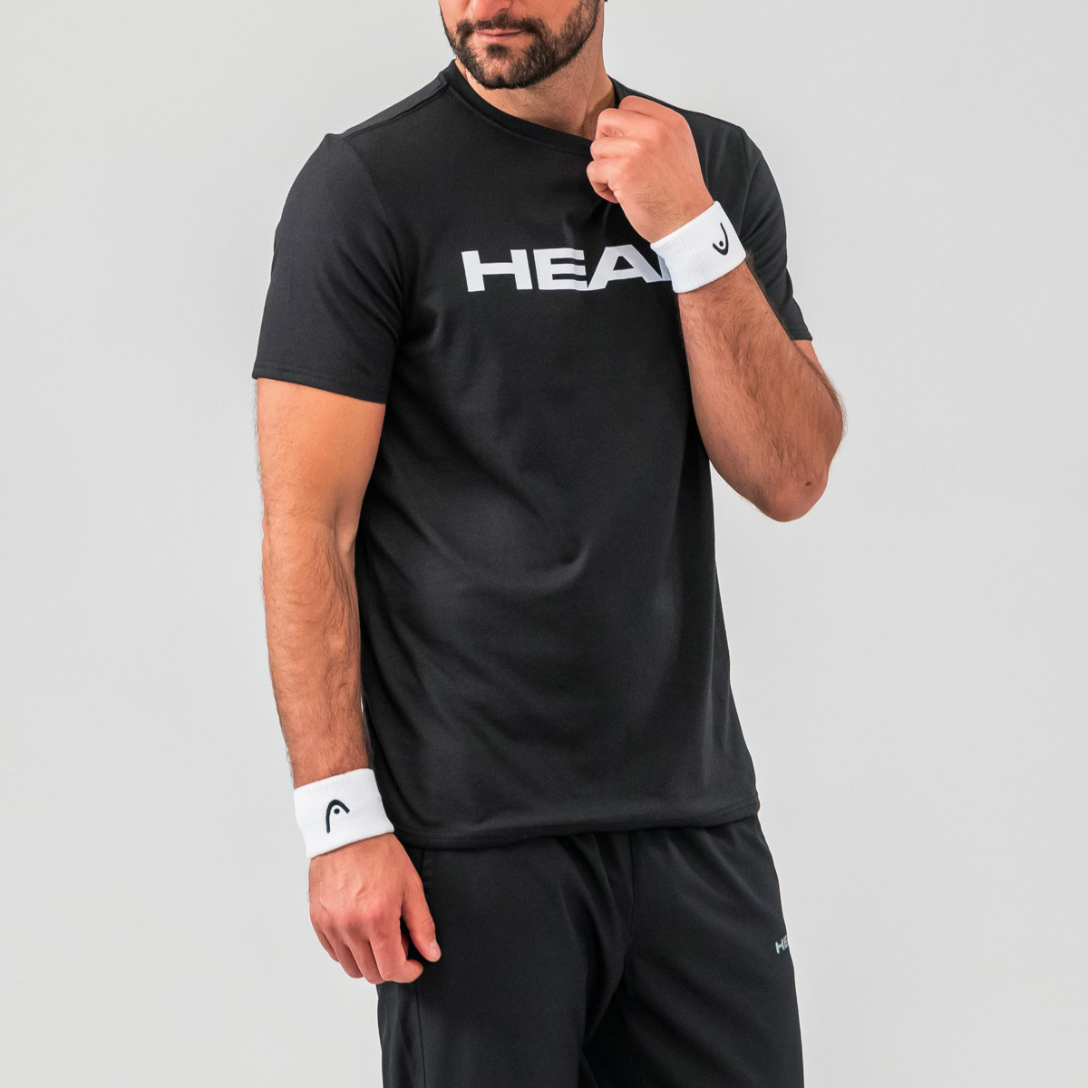 T SHIRT HEAD CLUB IVAN HEAD Homme V tements Tennispro