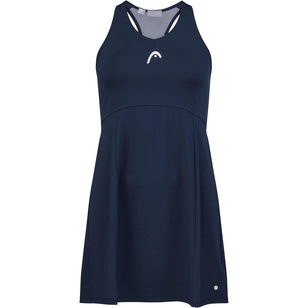 Robe tennis fille clearance