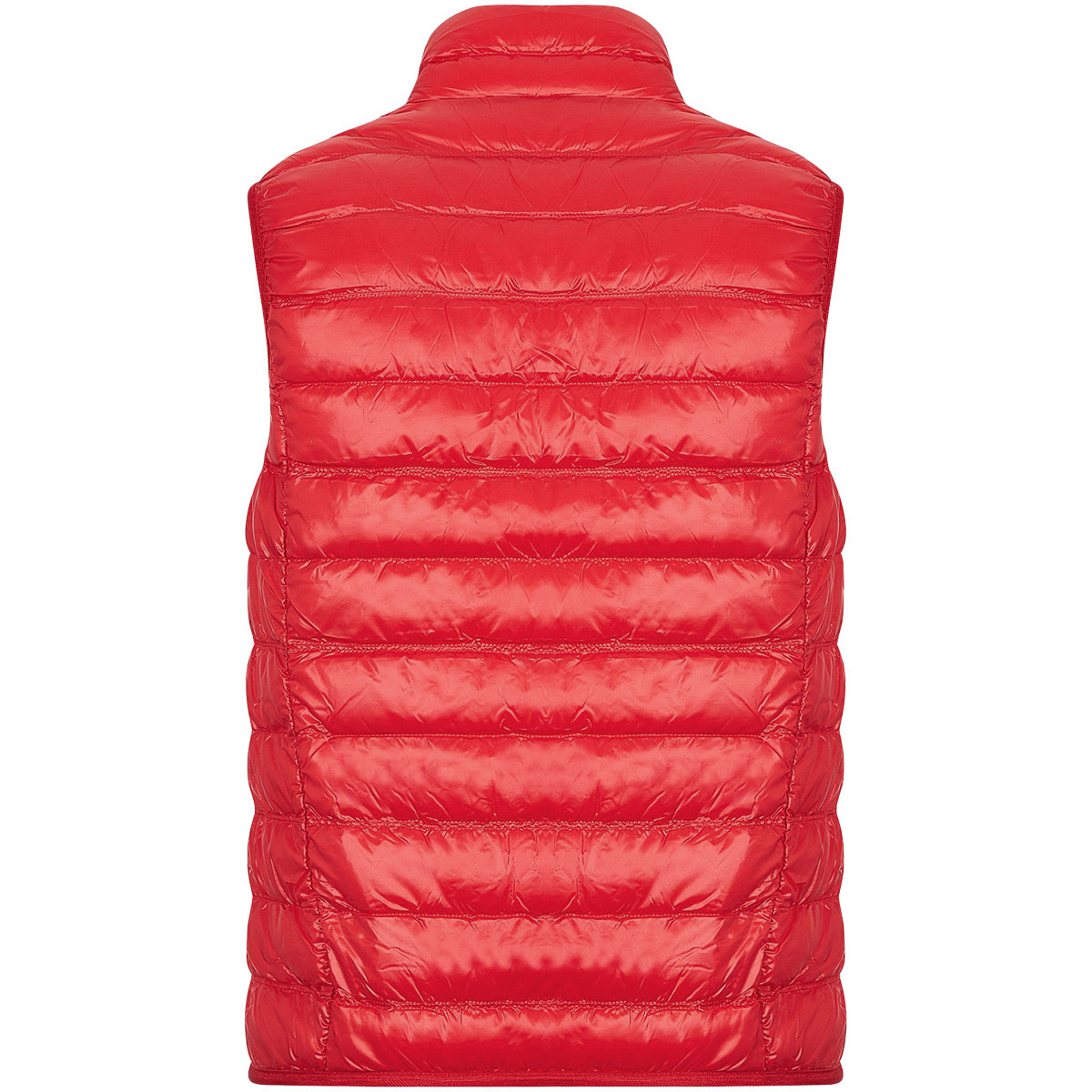 Doudoune sans manche ea7 homme hot sale