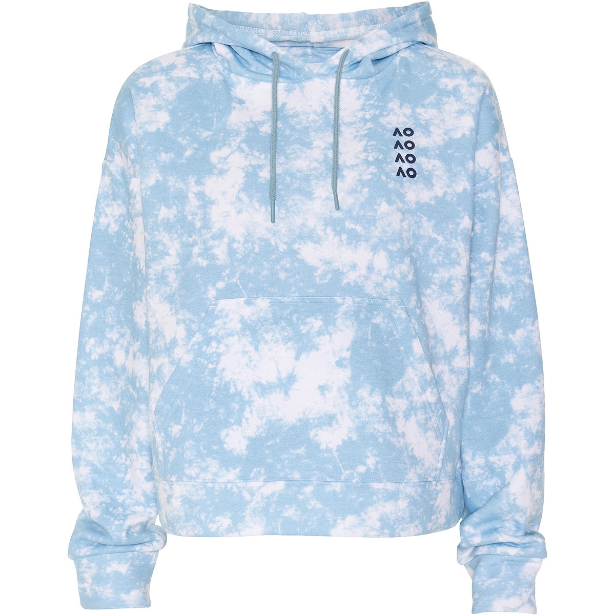 Sweat tie and dye femme outlet