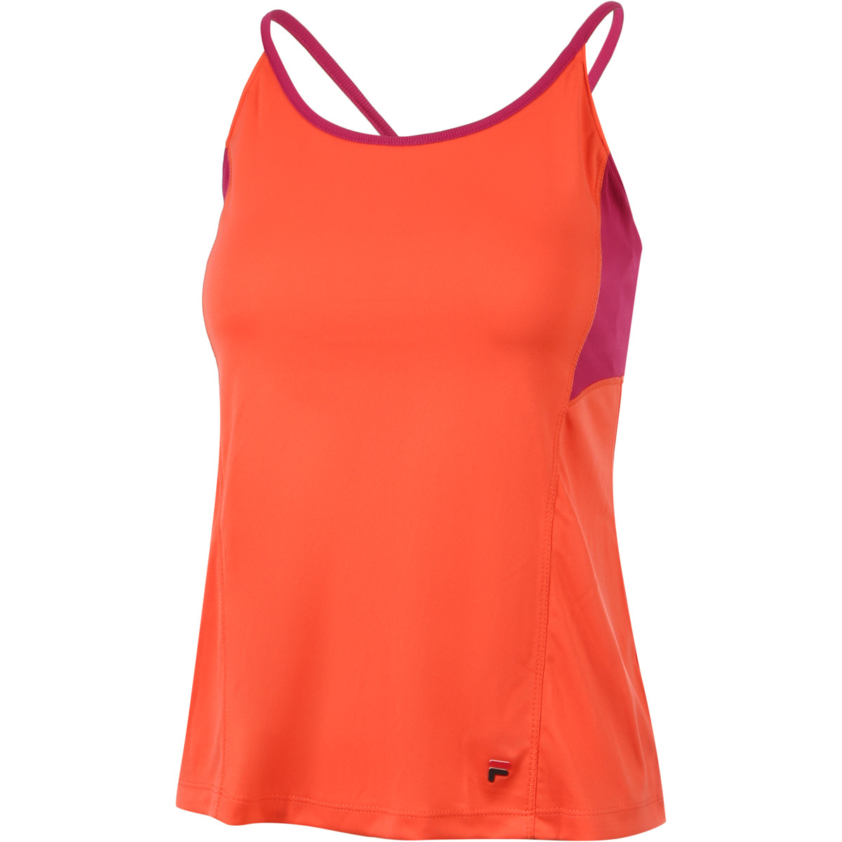 Maillot fila femme deals