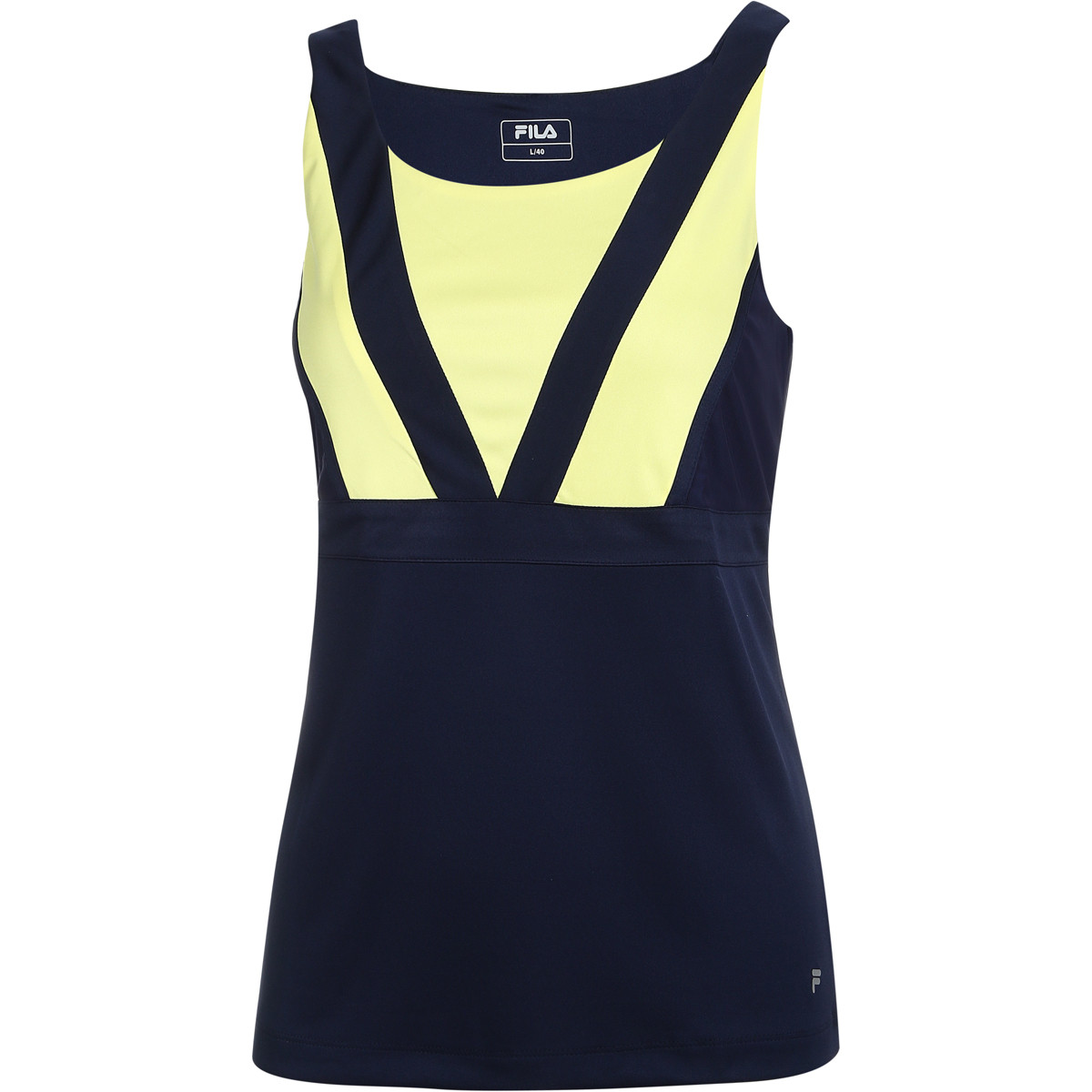 Tenue tennis fila femme cheap