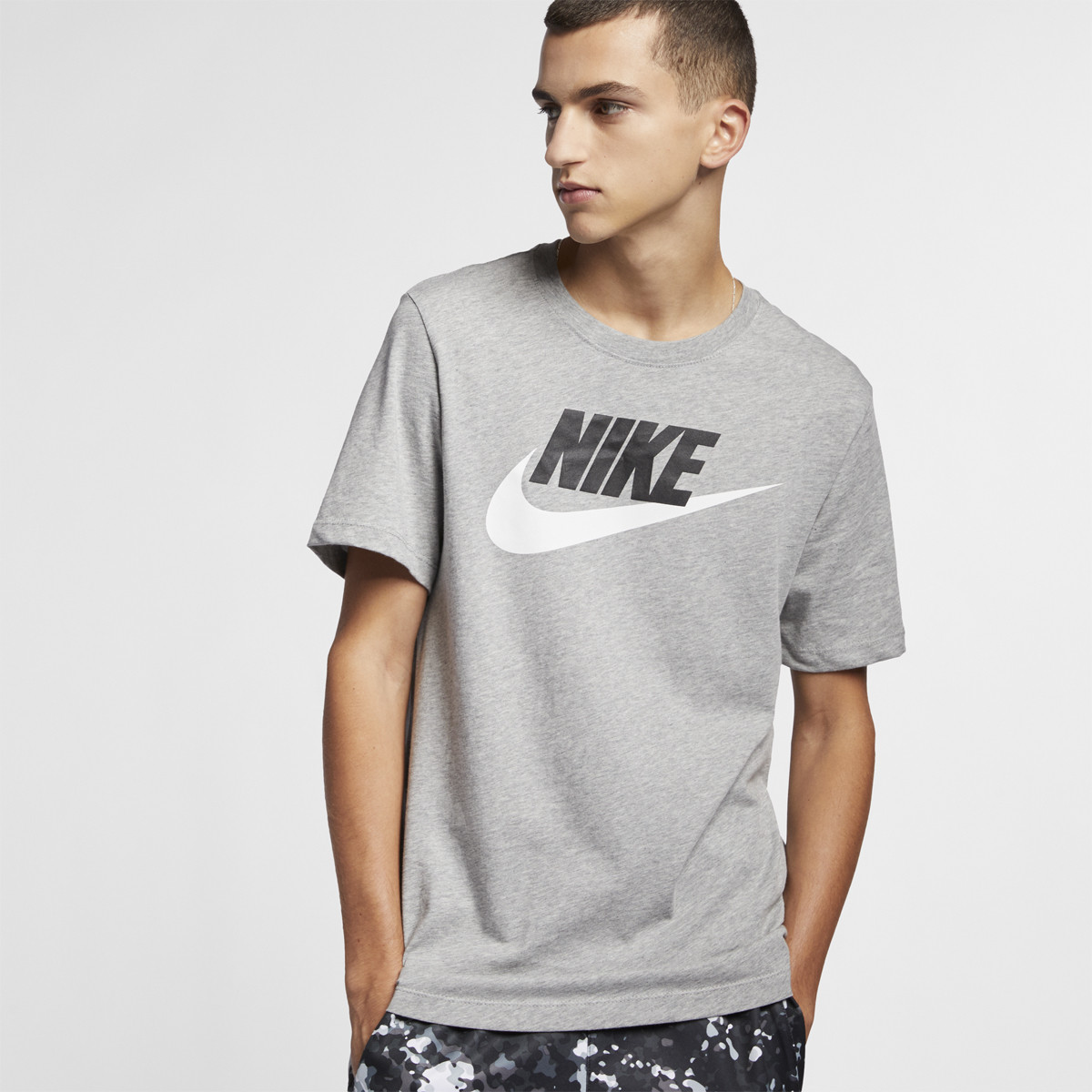 T-shirt Nike de seconde main pour Homme