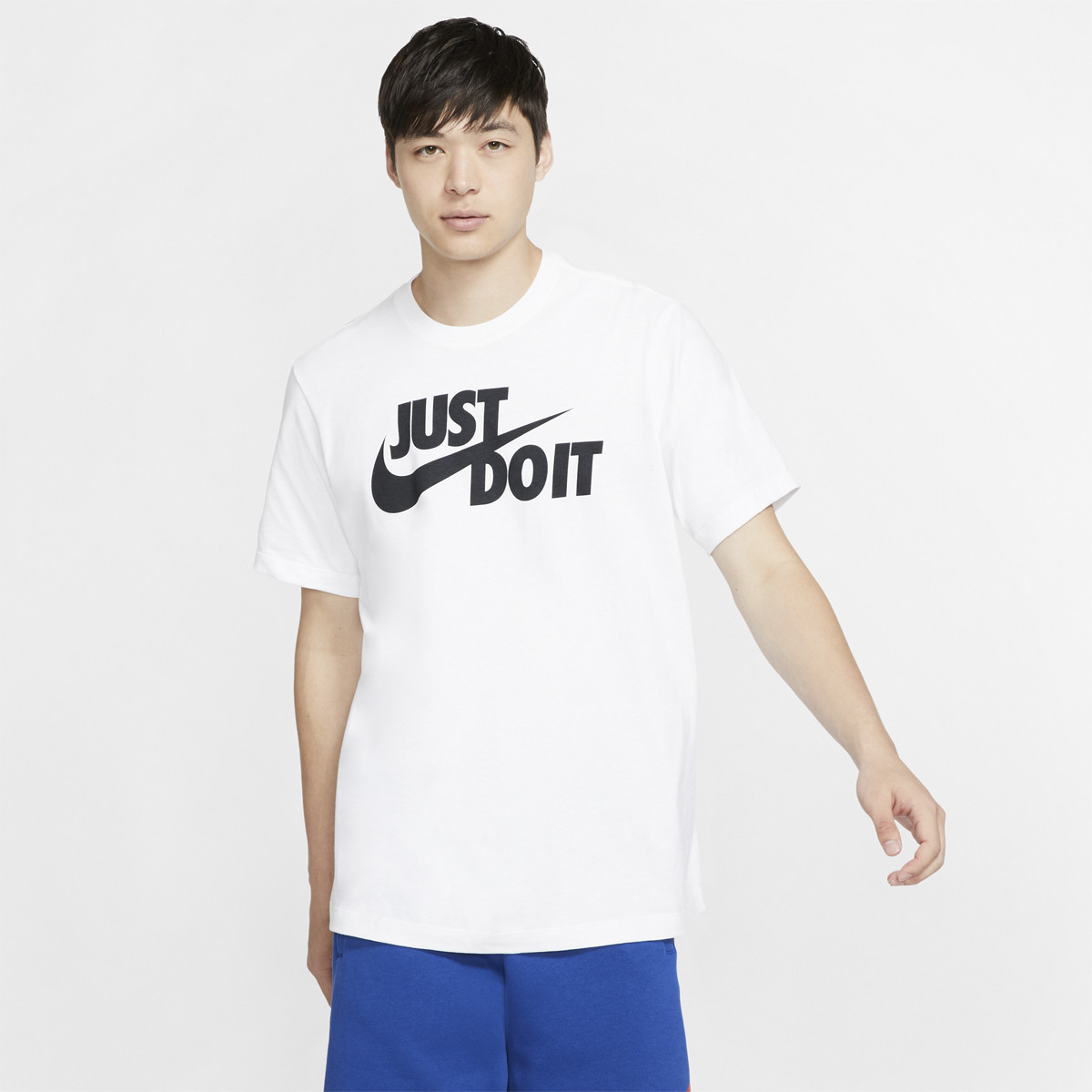 Nike pro just do it sale