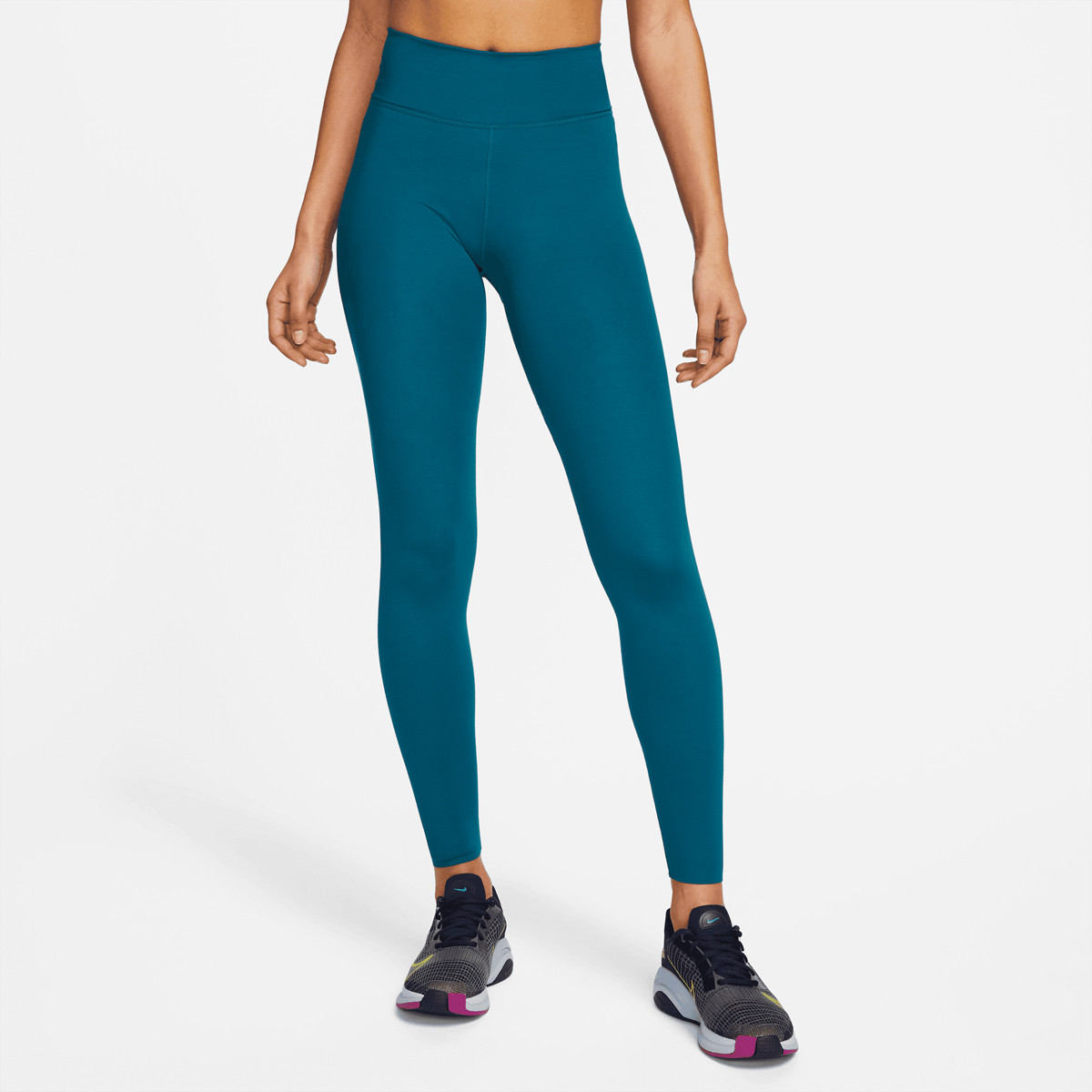 Collant nike femme on sale