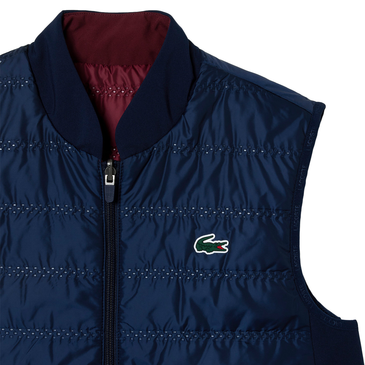 Doudoune lacoste live femme shop