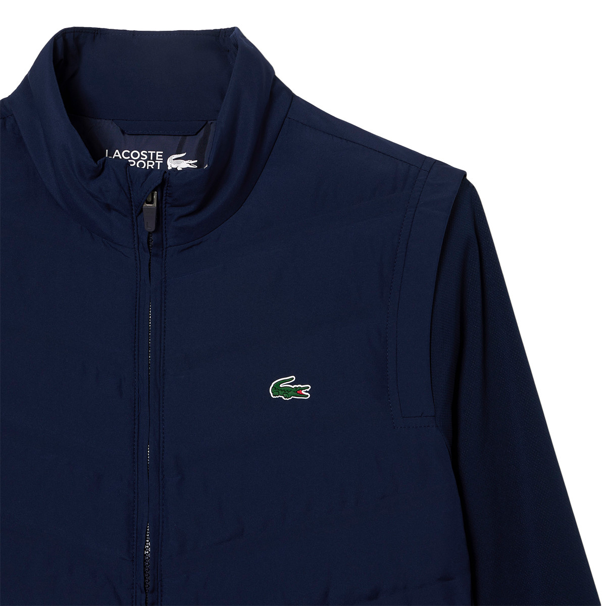 Doudoune femme lacoste shop