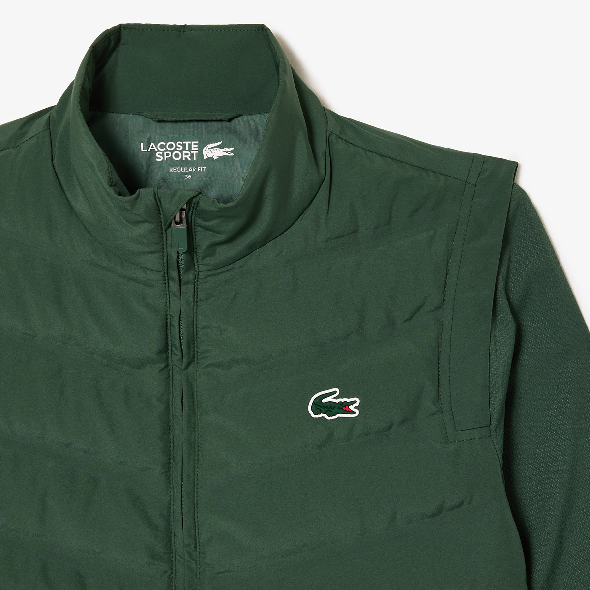 Doudoune lacoste sport cheap