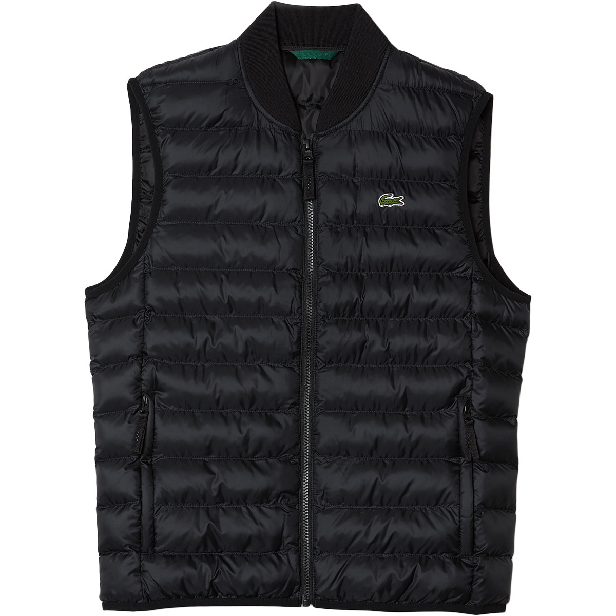 Débardeur 2025 lacoste homme
