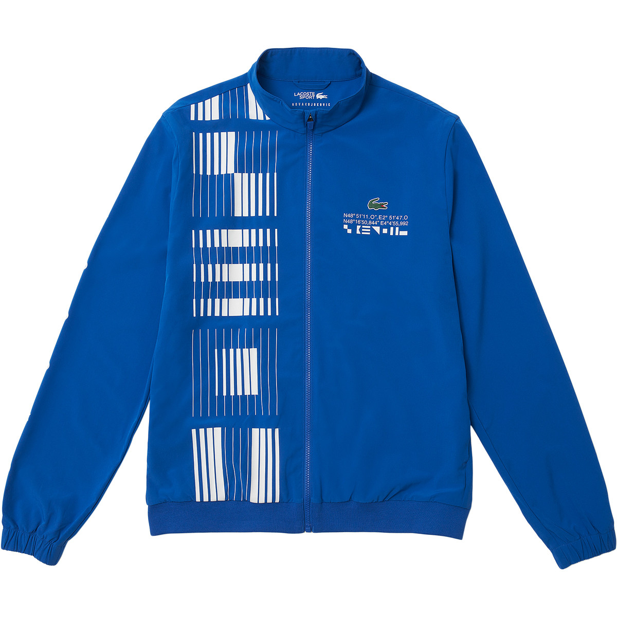 Veste lacoste 16 ans deals
