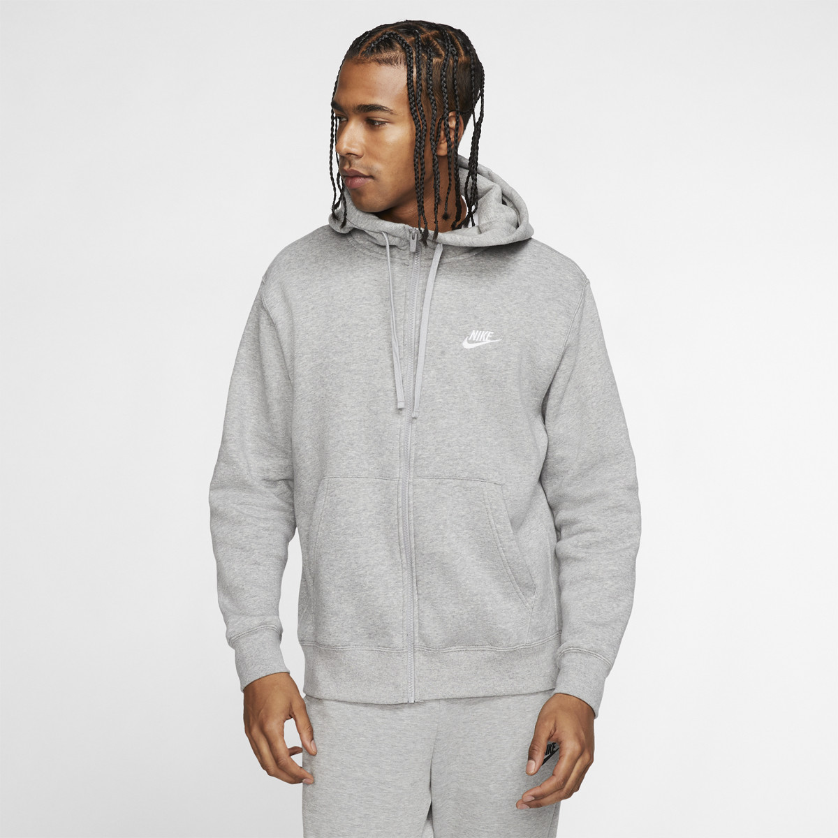 Sweat nike basique 2025