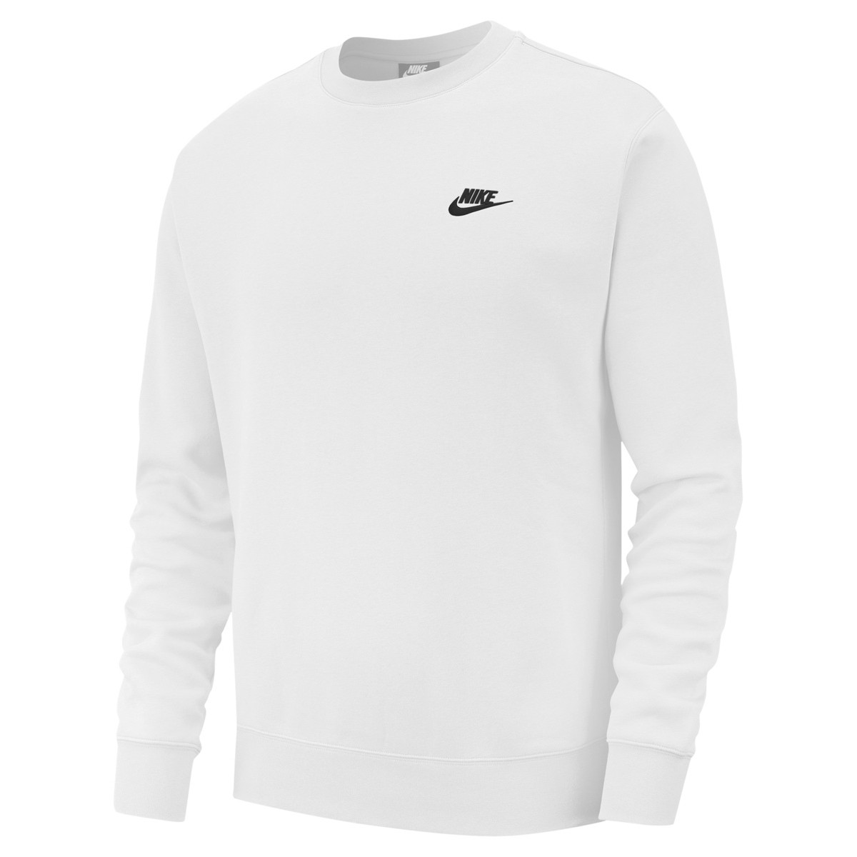 SWEAT NIKE SPORTSWEAR CLUB CREW - NIKE - Homme - Vêtements