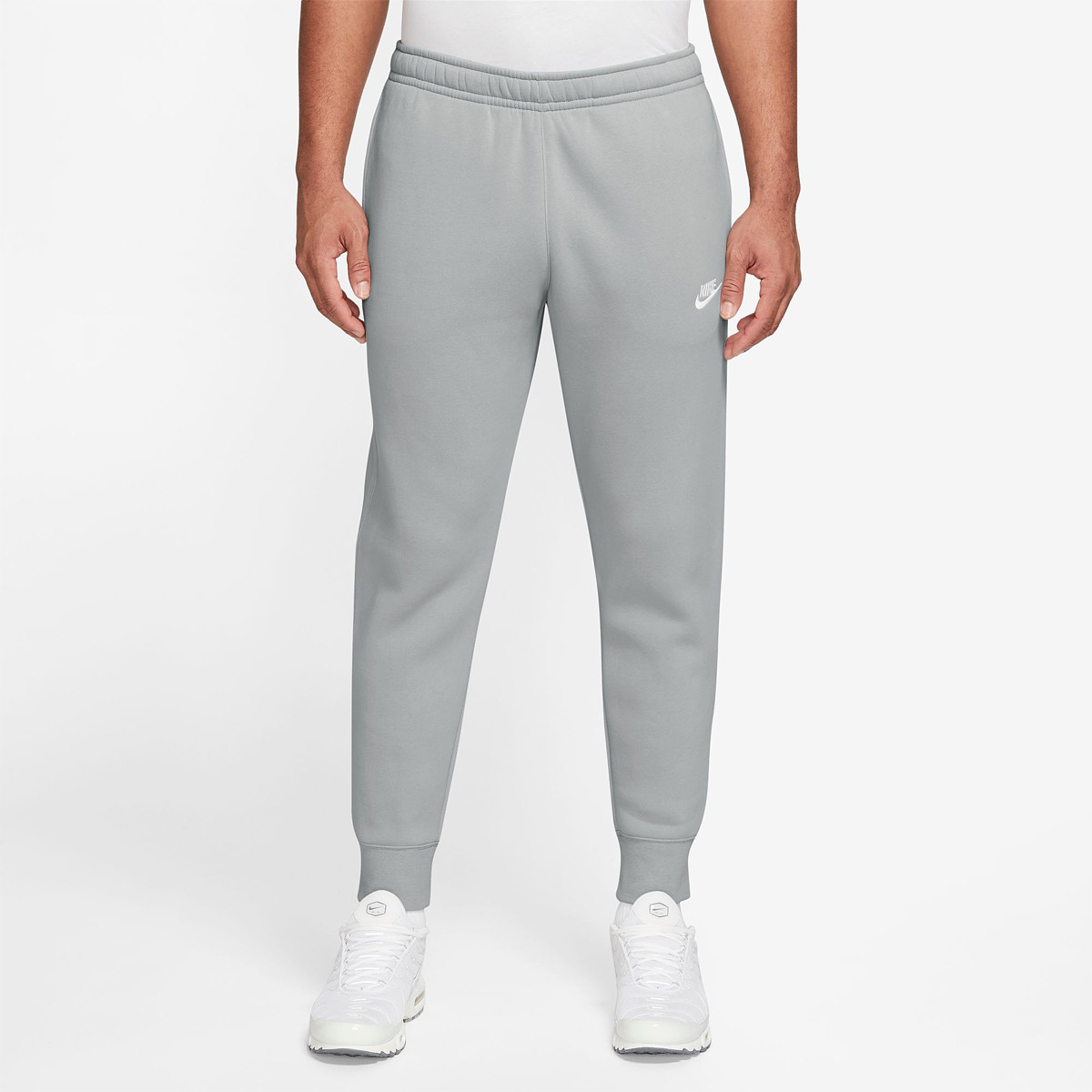 Pantalon jogging nike femme store