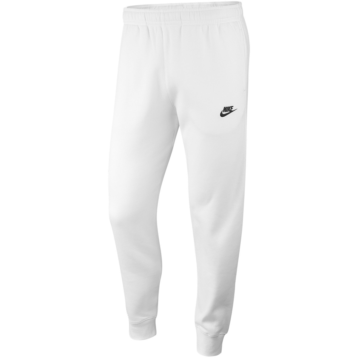Pantalon outlet nike blanche